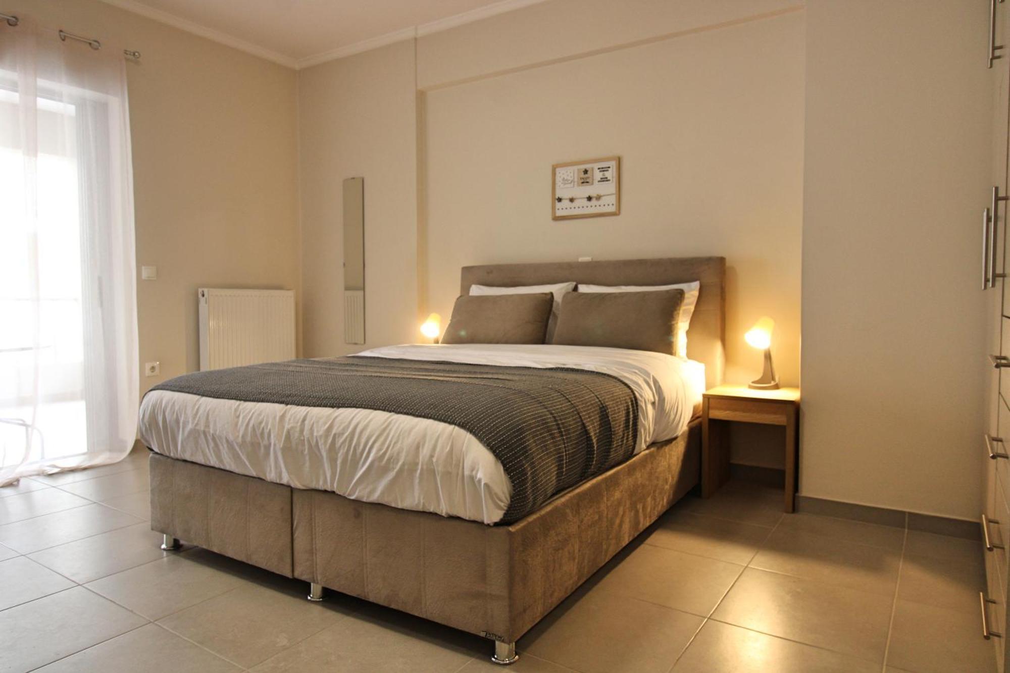Raise Nafplio City Break Eksteriør bilde