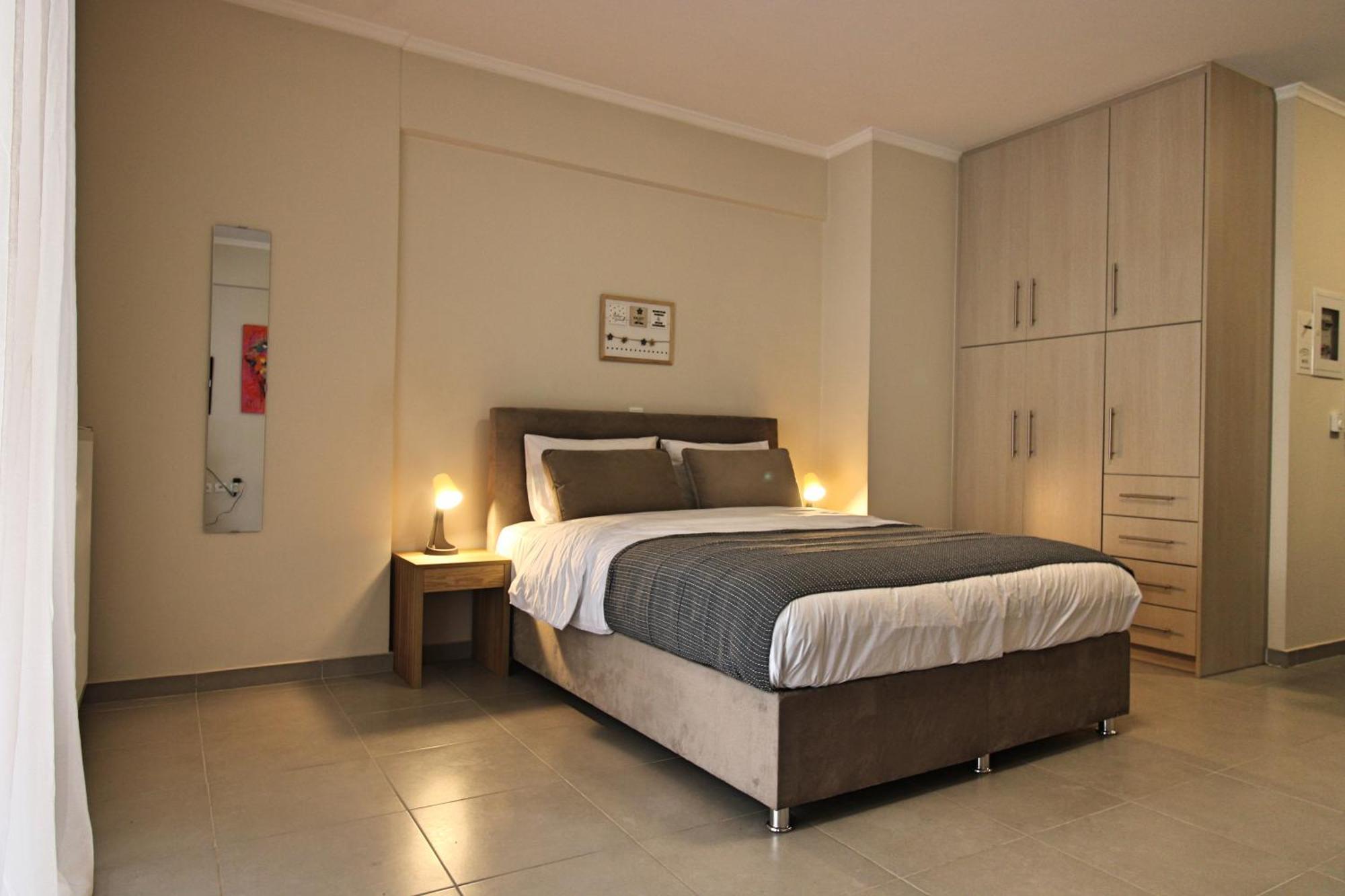 Raise Nafplio City Break Eksteriør bilde