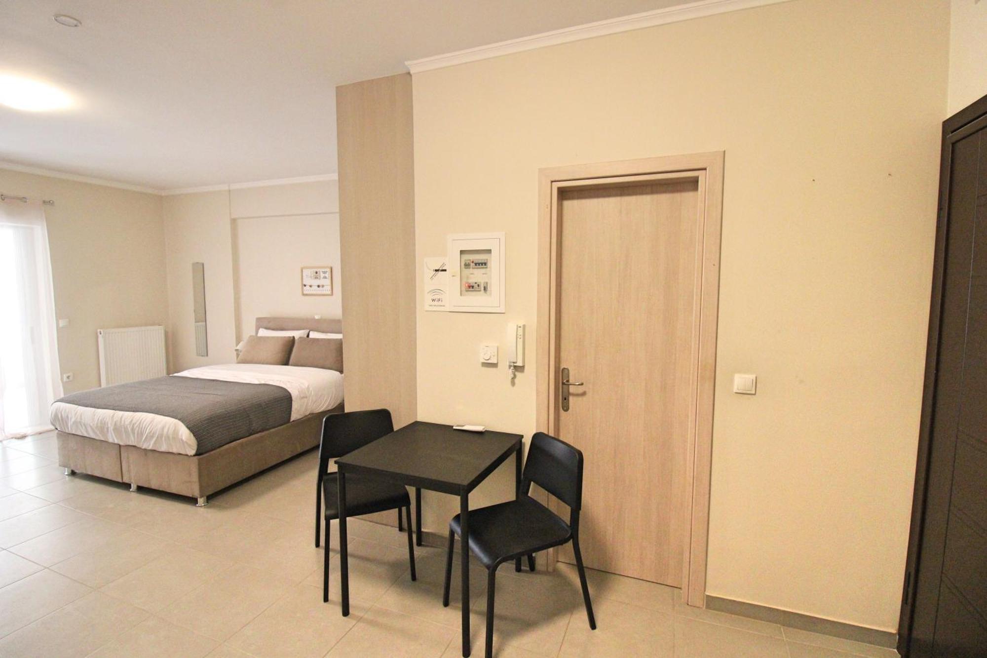 Raise Nafplio City Break Eksteriør bilde